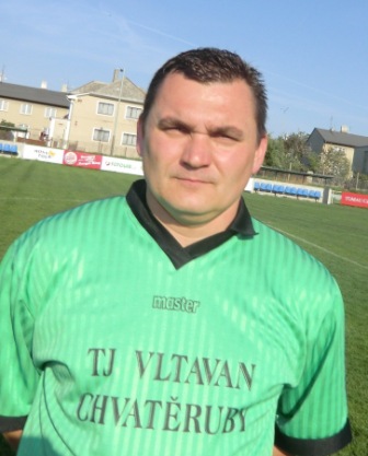 Janoušek Radim
