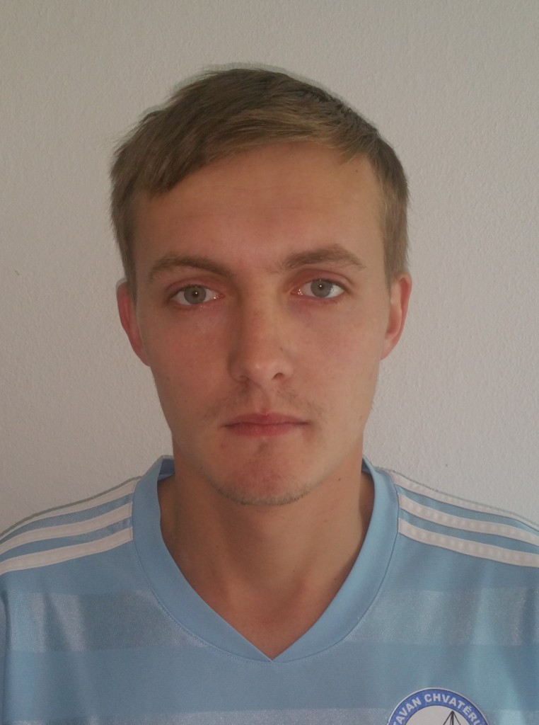 Martinec Jiří