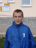 Louček Martin