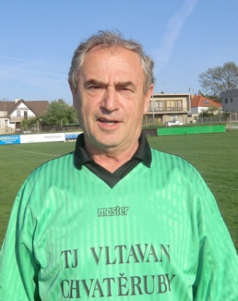 Hůla Vlastimil